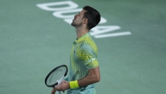 OZBILJNE REČI LEGENDE Ova izjava će odjeknuti jako: Novak želi da sruši sve rekorde