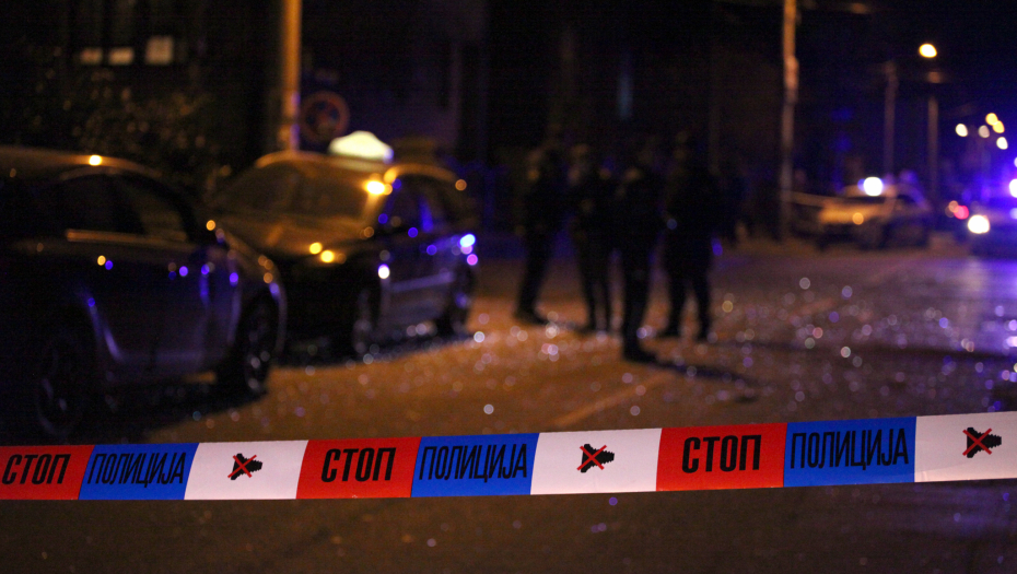 DETALJI SAČEKUŠE NA PETLOVOM BRDU Ispred zgrade nađene dve čaure, napadač znao sve navike ranjenog mladića