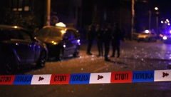 UHAPŠEN ZBOG POKUŠAJA UBISTVA NA KOŠUTNJAKU Tukao i nožem ubo mladića