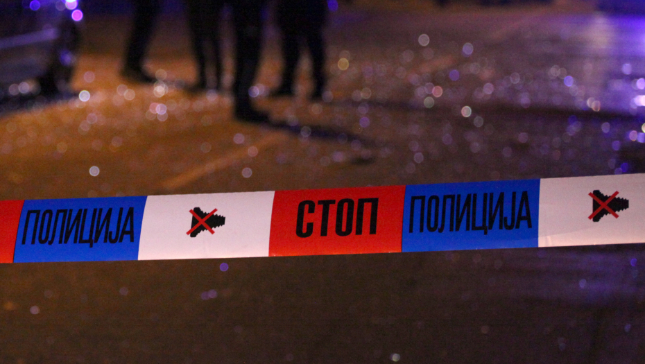 TVRDI DA JE SLUČAJNO UPUCAN  Muškarac iz Užica koji je ranjen, dao izjavu policiji