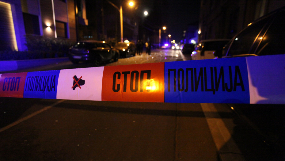 PUCAO NA MAJKU TROJE DECE Krvavi pir u Žitištu, otvorio vatru lovačkom puškom na suprugu!