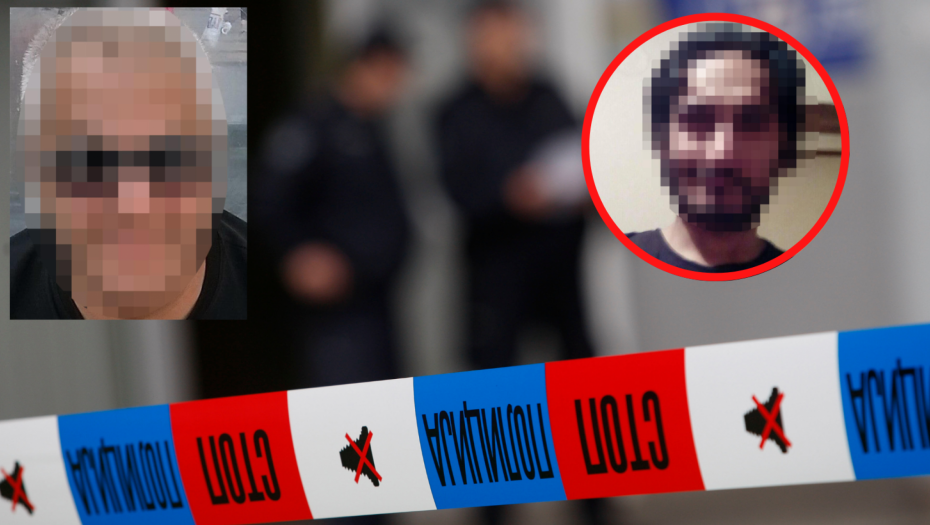 NERAZJAŠNJENE OKOLNOSTI Otac i sin osumnjičeni za ubistvo kuma u Nišu danas na saslušanju