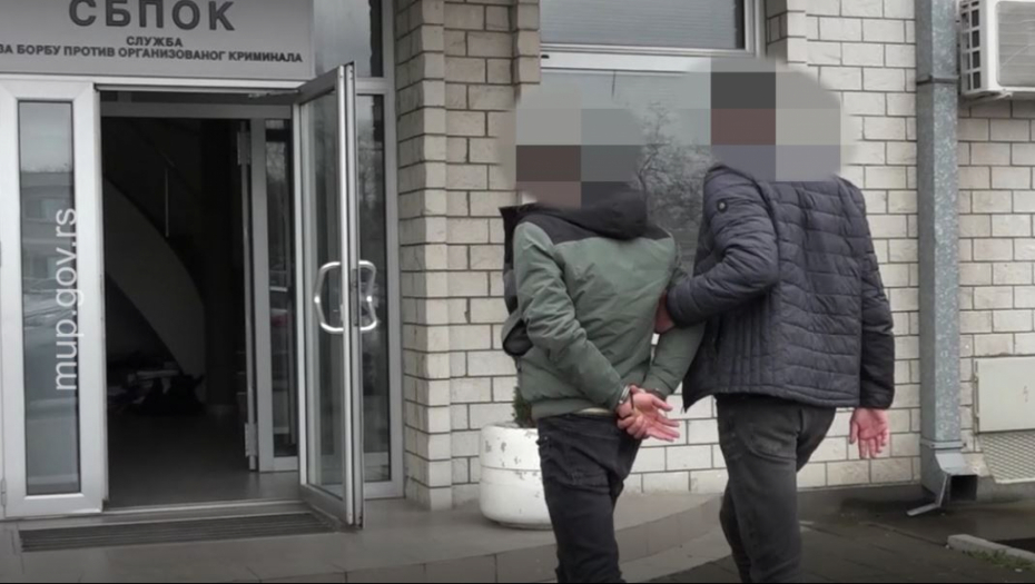 PIJAN USMRTIO PEŠAKA PA BEŽEĆI SLETEO S PUTA Uhapšen bahati vozač iz okoline Negotina