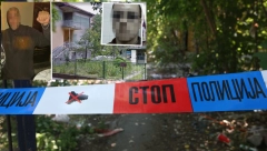 SASLUŠANI OTAC I SIN OSUMNJIČENI ZA UBISTVO KUMA Nišlijama M.M. i G.M. određen pritvor do 30 dana