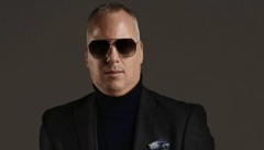 TRAŽIO JE DA DOĐEM U TRI UJUTRU Saša Matić nikada neće zaboraviti šta je doživeo od Zorana Šijana: Stavio mi je u ruku...