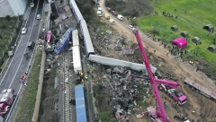 SUDARILI SE VOZOVI Ima poginulih (FOTO/VIDEO)