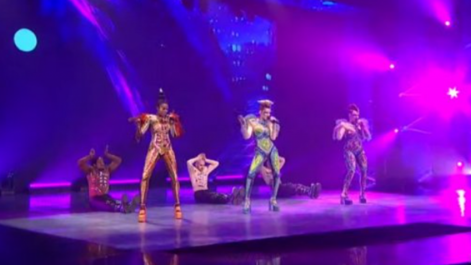 "ŠALJEMO CRTAĆE NA EUROSONG?!" Tviteraši nemilosrdni i brutalni prema Uragankama, osuli drvlje i kamenje po njima, haos! (FOTO)