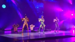 "ŠALJEMO CRTAĆE NA EUROSONG?!" Tviteraši nemilosrdni i brutalni prema Uragankama, osuli drvlje i kamenje po njima, haos! (FOTO)