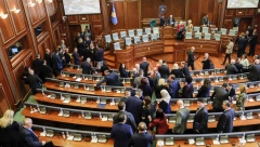 NOVA UCENA ŠIPTARA! "Nećemo formirati ZSO ako Srbi to ne urade!"