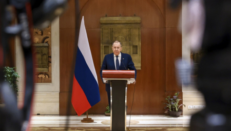 BRIKS POKREĆE PROCES PROŠIRENJA Lavrov: CIlj je jasan