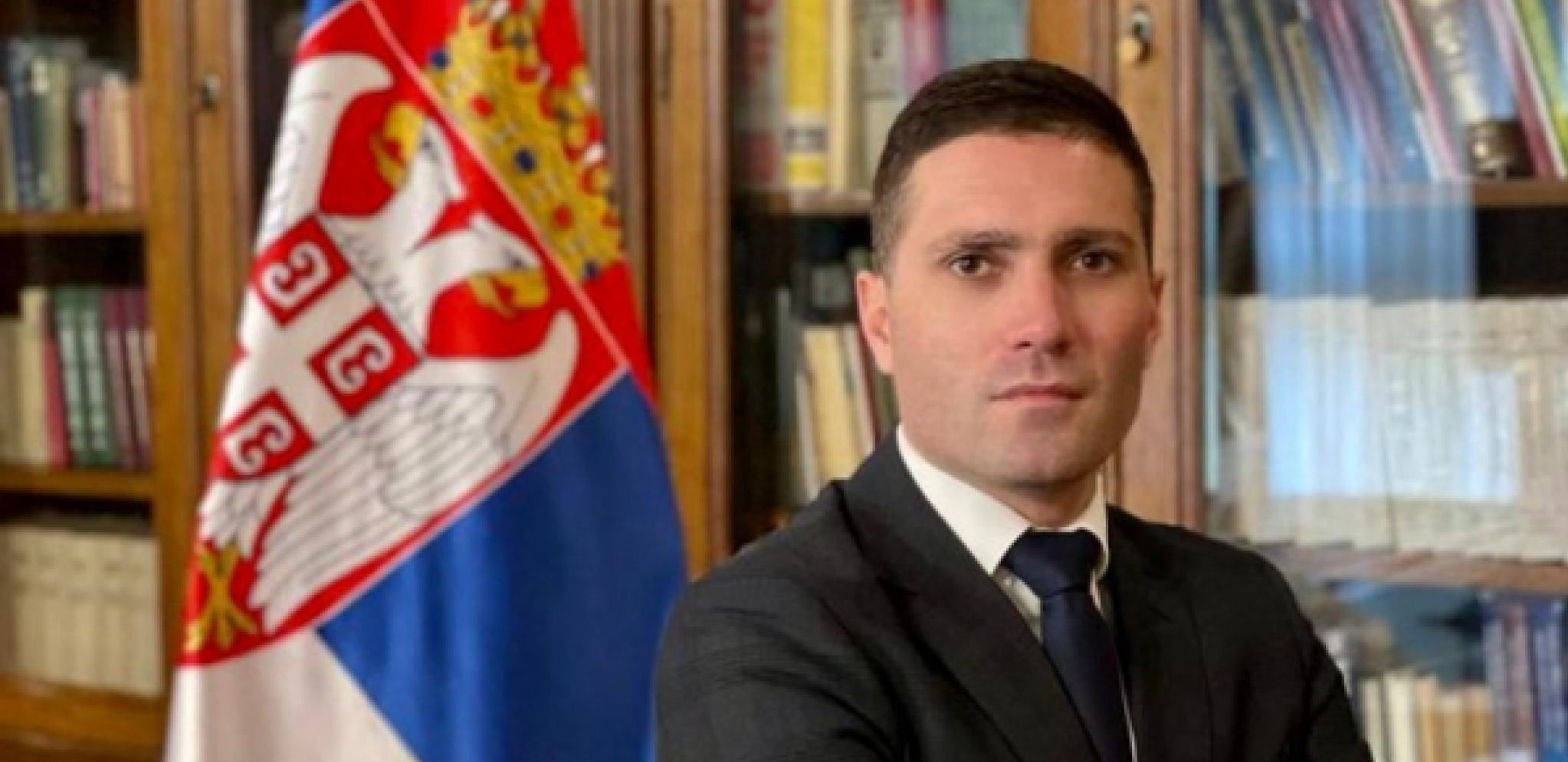 TERZIĆ: Zahtev Prištine i predlog EU nemaju nikakve veze, kao ni Jeremić sa realnošću