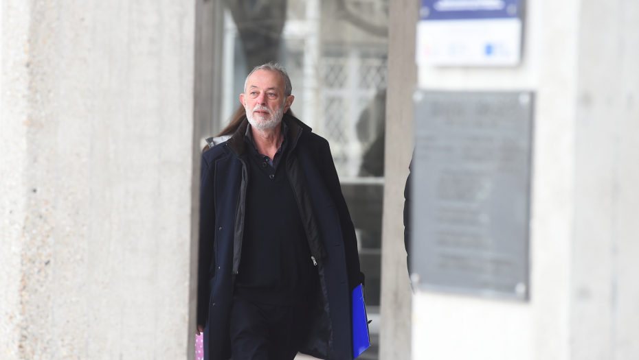 POTRESNO SVEDOČENJE DEVOJKE NA SUĐENJU ALEKSIĆU: Ova tema je za mene traumatična, osećam se poniženo