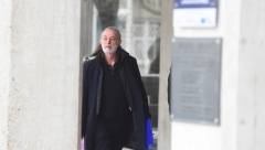 ŽRTVE ĆE I DANAS SVEDOČITI Nastavlja se suđenje Miki Aleksiću, samozvani učitelj glume stigao u Palatu pravde