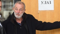 PREKINUTO SUĐENJE MIKI ALEKSIĆU  Učitelju glume se slošilo, reagovala osoba iz publike