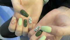 MAJKA OTKRIVA ŠOKANTNU PRIČU Mojoj ćerki lepak za nokte napravio opekotine drugog stepena