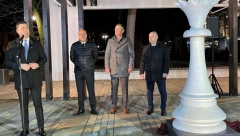 Otvoreno pojedinačno prvenstvo Evrope 2023. u Vrnjačkoj Banji