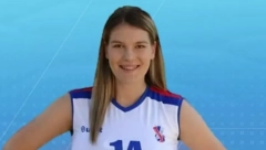 KO JE IVANA RADOVIĆ? Srpkinja izbačena iz odbojkaške Reprezentacije BiH, za jednu od najboljih više nema mesta