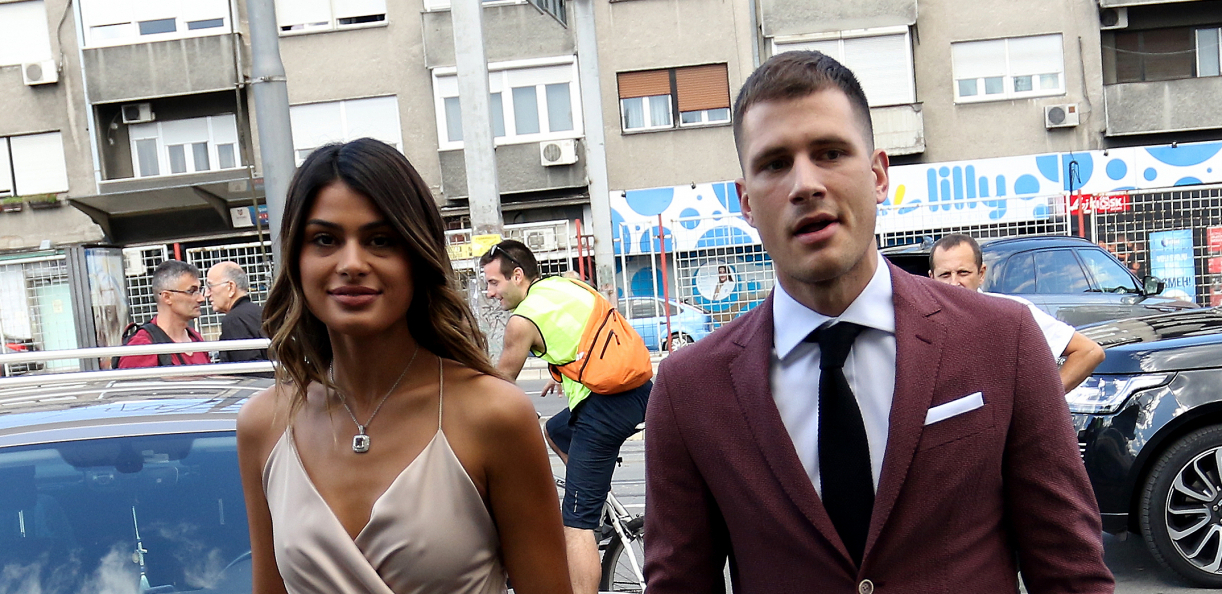 NEMANJA NEDOVIĆ POKRENUO BIZNIS NA ZLATARU! Otkriveno sve, košarkaš izgradio nekretninu usred šume, ovo su svi detalji!