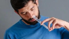 ISPIRAO SINUSE SA OVOM VODOM, PA UMRO U TEŠKIM BOLOVIMA Nešto mu je danima izjedalo mozak!
