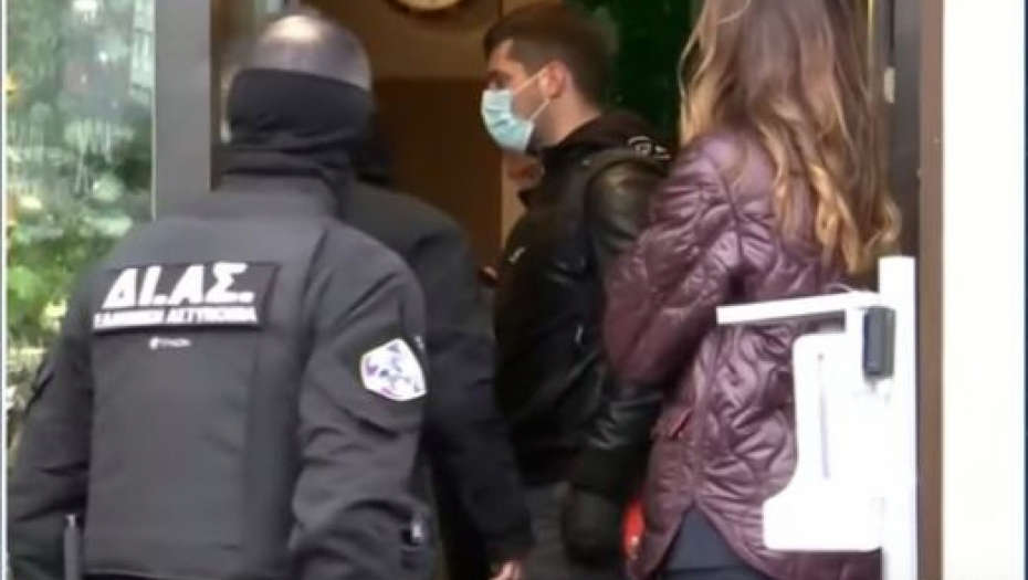 AFERA "ROLEKS" TRESE EVROPU! Novac trošili na neviđeni luksuz -  Ukrali čak 600 MILIONA EVRA