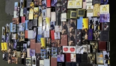 CARINICI PRETRESLI MAGACIN KURIRSKE SLUŽBE U SUBOTICI Radnik zanemeo, celokupna roba zaplenjena