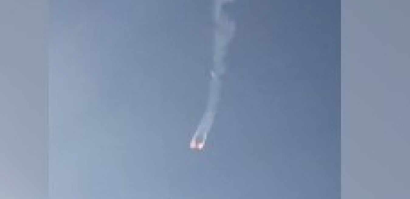 POGINUO SENATOR I CELA NJEGOVA PORODICA Avion pao odmah nakon poletanja, misterija je ko je upravljao letelicom