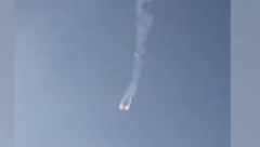 POGINUO SENATOR I CELA NJEGOVA PORODICA Avion pao odmah nakon poletanja, misterija je ko je upravljao letelicom