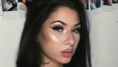 NAŠA INFLUENSERKA SVA U PODLIVIMA I MODRICAMA Nedavno joj sestru brutalno pretukao dečko, a ona poslednjom fotkom zabrinula sve! (FOTO)