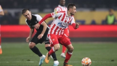 ENGLEZI NAPRAVILI SPISAK NAJVEĆIH SVETSKIH DERBIJA Evo koje mesto zauzimaju Zvezda i Partizan