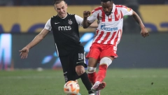 PALA ODLUKA Odlaže se večiti derbi!