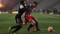 Nastavlja se Superliga Srbije: Partizan čeka Radnik, Zvezda gostuje Napretku
