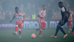 ZVEZDA I PARTIZAN IGRAJU EVROPU ZAHVALJUJUĆI DRŽAVI Poznato koliko je novca uplaćeno "večitim" rivalima