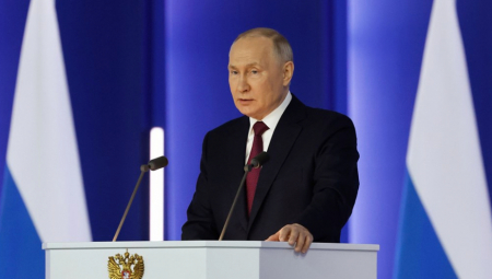 ALARMI U AMERICI! Otkriven Putinov plan! Njujork Tajms: Namerno je njih targetovao!