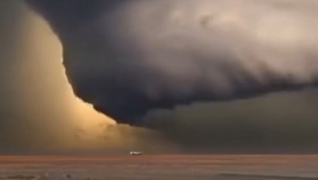 TORNADO OSTAVIO PUSTOŠ U AMERICI Na desetine povređenih - ima i mrtvih