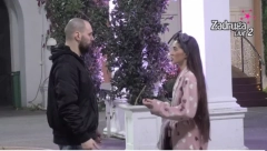 MOLI ZA OPROŠTAJ! Zvezdan puca po šavovima pa odbrusio Anđeli "Skloni se od mene"