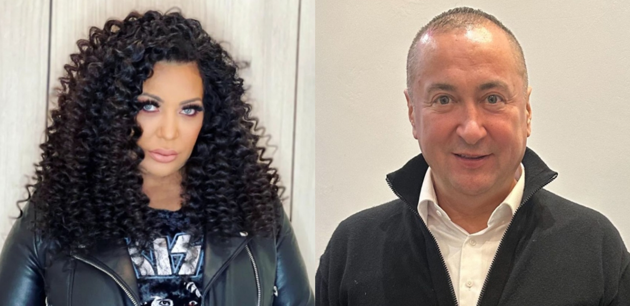 ĐANI I STOJA PONOVO PRIJATELJI Posle četiri godine zakopali ratne sekire, novac je glavni okidač njihove svađe