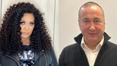 ĐANI I STOJA PONOVO PRIJATELJI Posle četiri godine zakopali ratne sekire, novac je glavni okidač njihove svađe