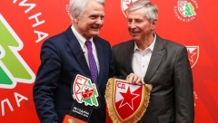 KAD ZVEZDINA LEGENDA ZAGRMI Savić: Možemo da pobedimo, svi to čekamo