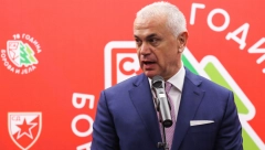 "DELIJE", POŽURITE Terzić otkrio - ostalo je još malo karata za Benfiku