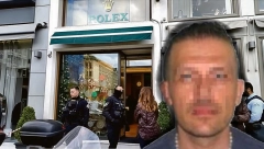 ALO! EKSKLUZIVNO OTKRIVA KO JE VOĐA PINK PANTERA ZA KOJIM TRAGAJU GRCI Specijalista za satove  sa pet lažnih identiteta!