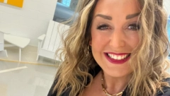 KRISTINA JE POMOĆU OVA ČETIRI SIMPTOMA OTKRILA DA IMA RAK "Mislila sam da je stres i umor, a onda sam samo pala"