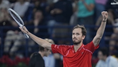 MEDVEDEV IMA JAKU PORUKU ZA NOVAKA Rusa pitali da li je Novak opsednut prvim mestom, njegov odgovor sve iznenadio