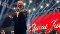 MIROSLAV ILIĆ DOVEO SPENS DO USIJANJA! Tražila se karta više, ali pevač nenamerava da stane ovde "Zlatni jubilej se nastavlja" (VIDEO)