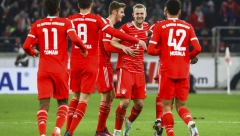 MOĆNA PORUKA IZ MINHENA Bajern najbolji klub u Ligi šampiona, novcem ne može sve da se kupi