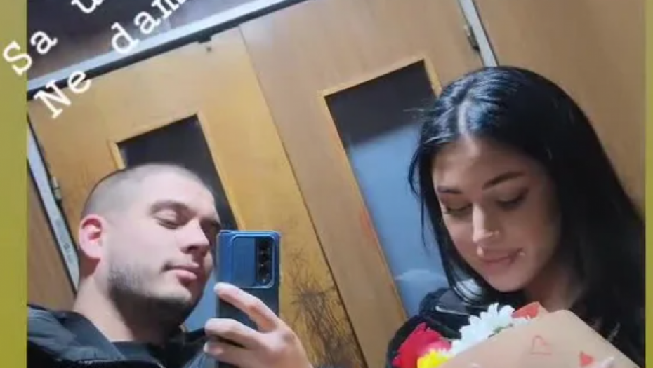 SVE ZA LJUBAV Dejan zbog Dalile promenio veru, a sada novu devojku uvodi u islam