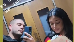 SVE ZA LJUBAV Dejan zbog Dalile promenio veru, a sada novu devojku uvodi u islam