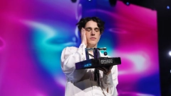 "SAMO MI SE SPAVA" Ovo je tekst pesme koju će Srbiju predstavljati na Evroviziji