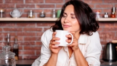 DA LI STE PILI KAFU SA BIBEROM Kad čujete za šta je dobra, pravićete je svaki dan