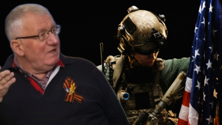 ČEGA SE ZAPAD NAJVIŠE PLAŠI? Šešelj o ruskoj dominaciji i najvećem strahu Vašingtona - Još će biti krvavih sukoba!