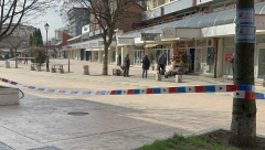 SVEDOK OPISAO NEZAPAMĆEN ZLOČIN U PIROTU ''Birala je voće, pitala šta da kupi, a onda se začuo strašan pucanj''